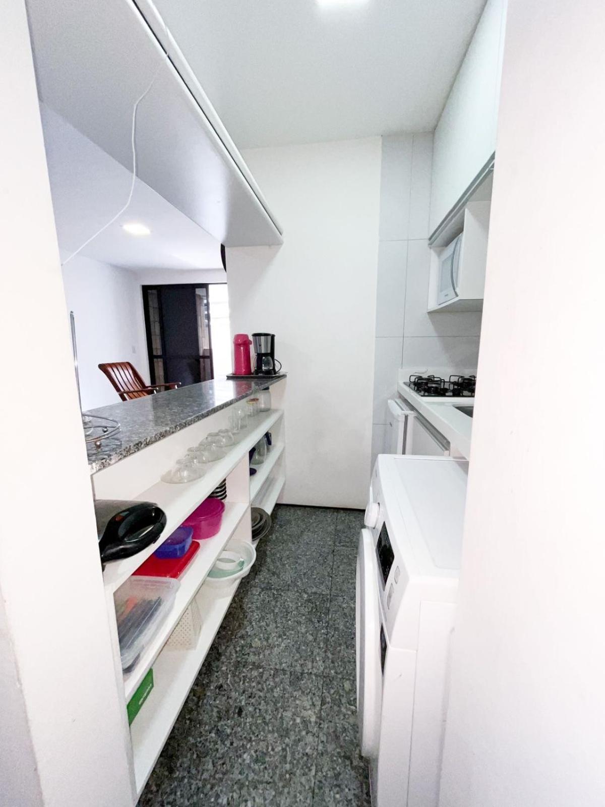 Flat Atlantico 201 Fortaleza (Ceara)