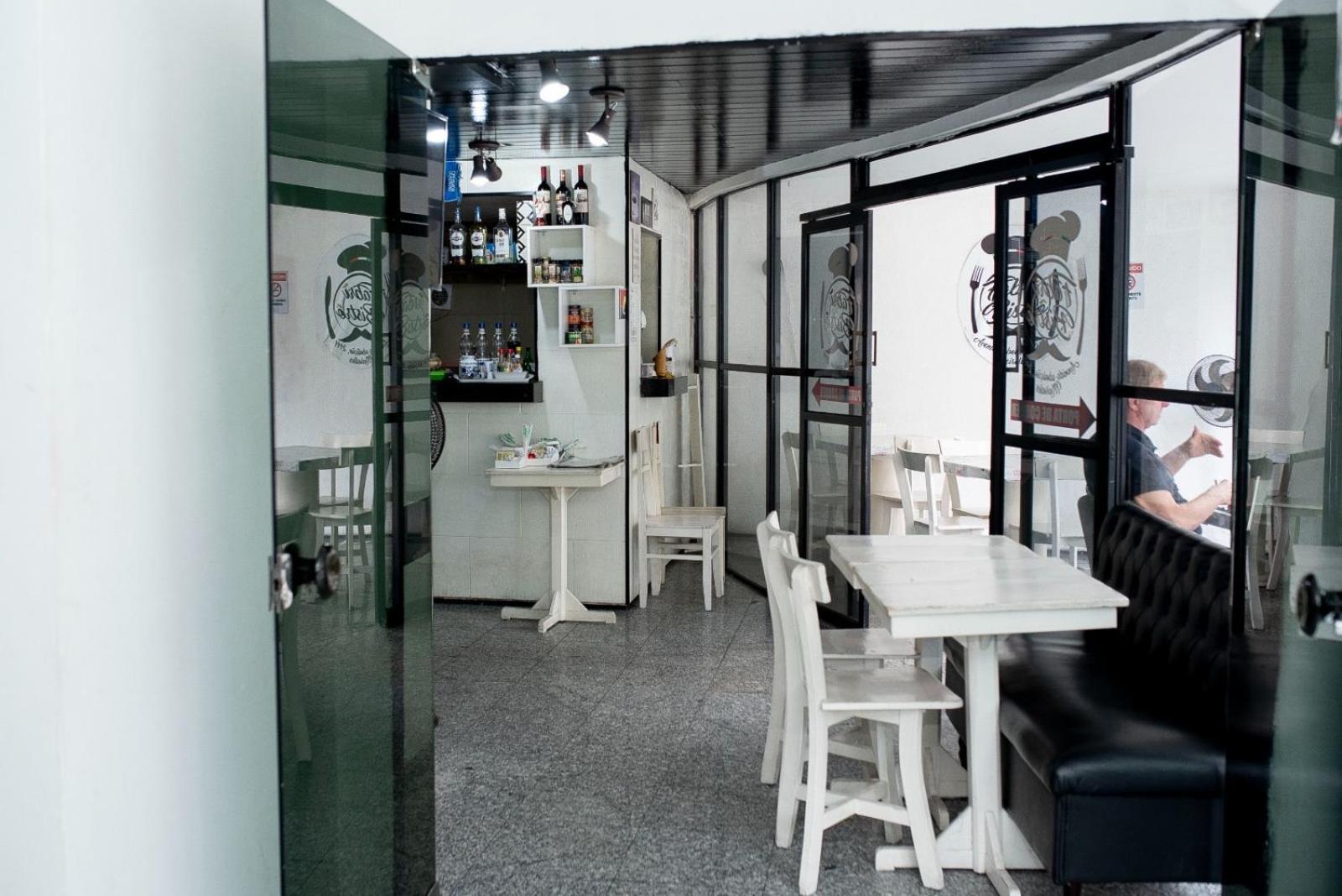 Apartamento Flat Atlantico 201 Fortaleza (Ceara)