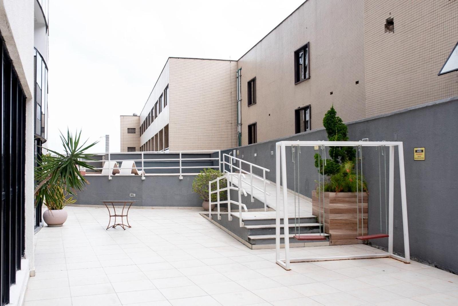 Flat Atlantico 201 Apartamento *