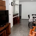 Flat Atlantico 201