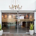 Flat Atlantico 201