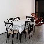 Flat Atlantico 201